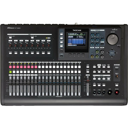 Tascam DP-32SD