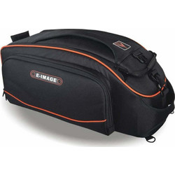 E-Image Oscar S50 Black