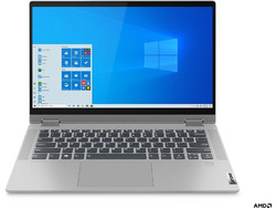 Lenovo Ideapad Flex 5 Touch (Ryzen 5 4500U/8GB/512GB SSD/Radeon Graphics/FHD/Windows 10)