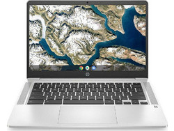 HP Chromebook 14A-NA0031 (N5030/4GB/64GB Flash/UHD 605/Chrome OS)