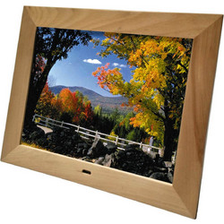 Braun Phototechnik DigiFrame 1587