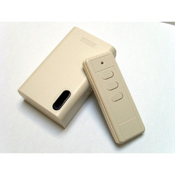 Reflecta Projection Screen RF remote control (86801)