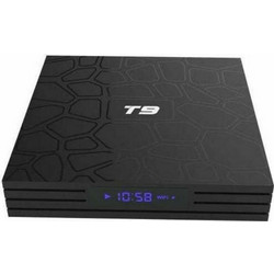 Sunvell T9 (RK3328/4GB/32GB/Android)