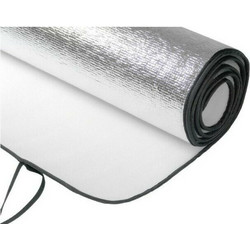 Rolinger Αφρώδες Μονό Υπόστρωμα Camping 200x150cm σε Γκρι χρώμαΚωδικός: RL-TY-012