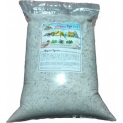 Evia Parrots Άμμος υγείας για πουλιά 20kg