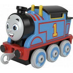Fisher-Price Thomas & Friends Thomas The Train Τόμας Τρενάκια HFX89/HBX91