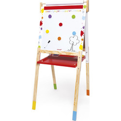 Janod Δαπεδου Splash 13 Αξεσουαρ Υψος 91-126cm