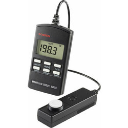 Gossen Mavolux 5032 C Base