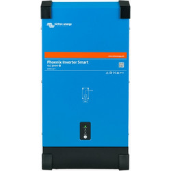 Victron Energy Phoenix 12/3000 Inverter Καθαρού Ημιτόνου 3000W 12V