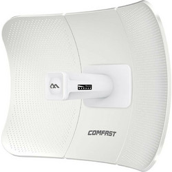 Comfast CF-E317A Εξωτερική Κεραία Wi-Fi Κατευθυντική 24dBi
