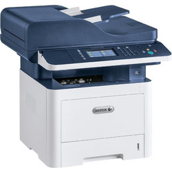 Xerox WorkCentre 3345VDNI