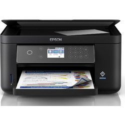 Epson XP5150 Έγχρωμο Πολυμηχάνημα Inkjet με Wi-Fi και Mobile Print