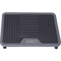 Eureka Ergonomic Υποπόδιο Γραφείου Ρυθμιζόμενο Μ39xΒ30xΥ8.5cmΚωδικός: ERK-DSN-03048