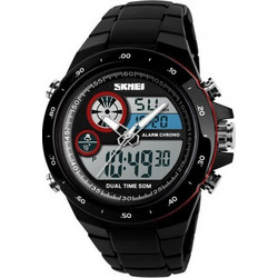 Αθλητικό ρολόι χειρός SKMEI 1429 RED