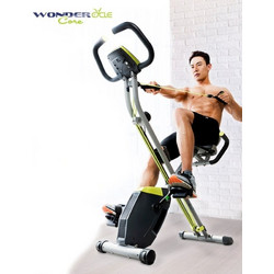 Wonder Core Cycle