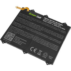 Green Cell TAB28 Συμβατή Μπαταρία 6000mAh για Samsung Galaxy Tab E 9.6"