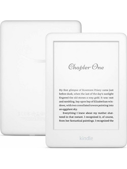 Amazon Kindle 2019 6" 4GB