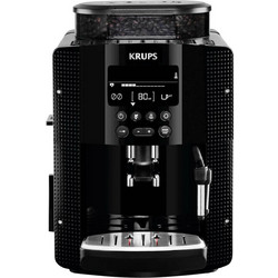 Krups EA8150 Αυτόματη Μηχανή Espresso 1450W 15bar με Μύλο