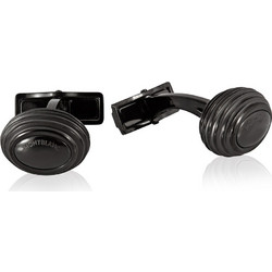 TWINS MONTBLANC MAN MB112929 (1,6X1,2CM )