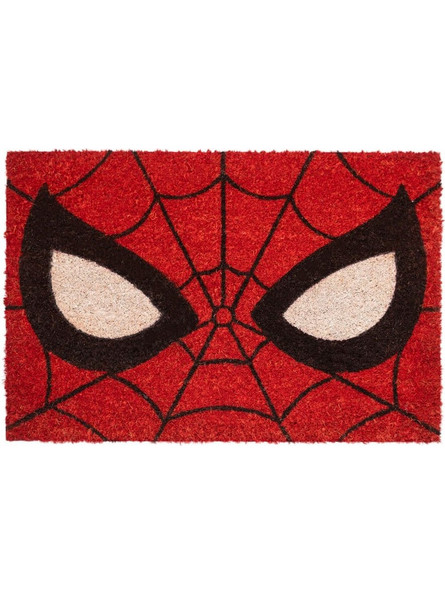 Marvel Doormat Spider-Man Eyes 40 x 60 cm