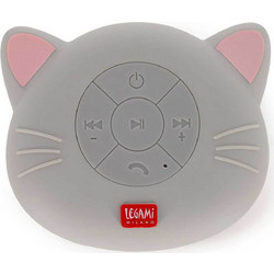 Legami Kitty SHOW0009 Αδιάβροχο Ηχείο Bluetooth Λευκό