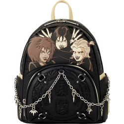 ScoobyDoo by Loungefly Mini Backpack The Hex Girls