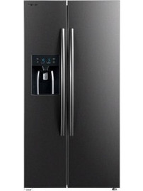 Ψυγείο Ντουλάπα Toshiba GR-RS660WE-PMJ