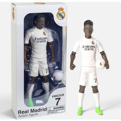Φιγούρα Vinicius 20cm