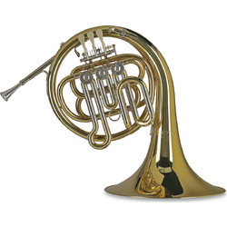 GEWA Germany Bb children's french horn HR650B Ambition