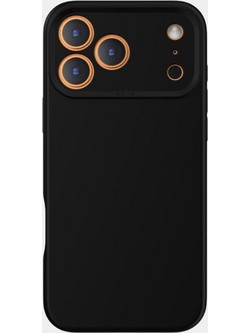X-ONE Shock Dominator MagSafe Θήκη Black (iPhone 17)