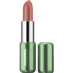 Clinique Pop Longwear Lipstick Satin Cappucino Pop 3,9gr