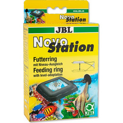 JBL Novostation
