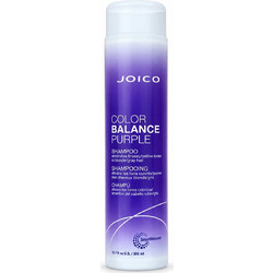 Joico Color Balance Blond Hair Shampoo 300ml