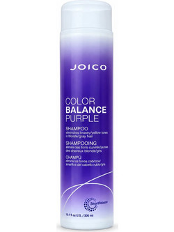 Joico Color Balance Blond Hair Shampoo 300ml