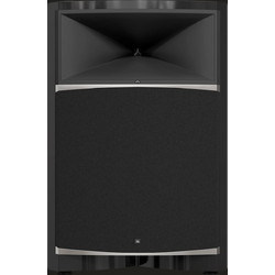 JBL Summit Everest Ζεύγος Ηχεία Hi-Fi Δαπέδου Black Gloss