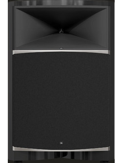JBL Summit Everest Ζεύγος Ηχεία Hi-Fi Δαπέδου Black Gloss