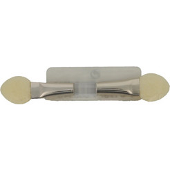 Artdeco Double Applicator Πινέλο Μακιγιάζ για Σκιά Ματιών