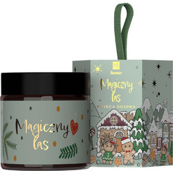 Christmas Soy Candle Magic Forest 100ml