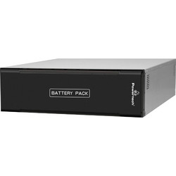 POWERTECH battery pack PT-BP192V, 16 έως 20 μπαταρίες, 7Ah/9Ah/10Ah