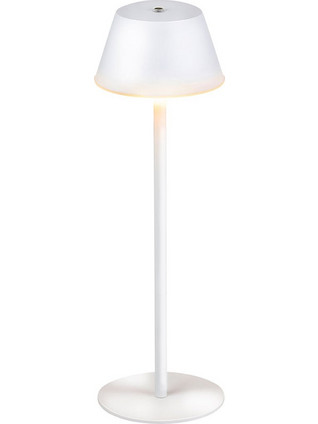 Επιτραπέζιο Φωτιστικό Επαναφορτιζόμενο LED Grundig 871125242653