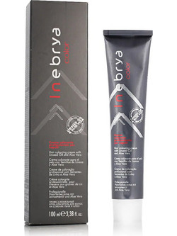 Inebrya Color 4-5 Mahogany 100ml
