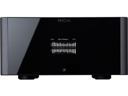 Rotel Michi S5 Τελικός Ενισχυτής Hi-Fi 2.0
