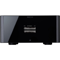 Rotel Michi S5 Τελικός Ενισχυτής Hi-Fi 2.0