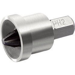 ΑΝΤΑΠΤΟΡΑΣ ΓΙΑ ΓΥΨΟΣΑΝΙΔΑ STANLEY (STHT0-16137)