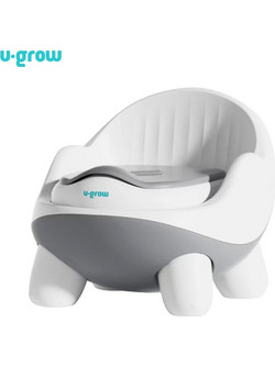 U-Grow UG-0068OL Φορητό Γιο Γιο Λευκό