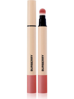 Burberry Brit Matte Lip Veil 620 Peony Ματ Υγρό Κραγιόν 3ml
