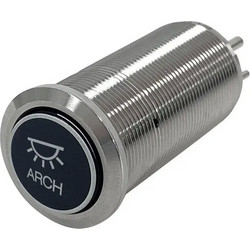 ACTUATORS ΚΑΛΛΥΜΑΤΑ ΔΙΑΚΟΠΤΗ ΤΕΜΑΧΙΟ Περιγραφή Φωτιστικό Κρεβατιού 02436-11