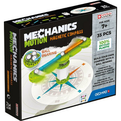 Geomag Mechanics Motion Magnetic Compass 766