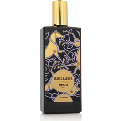 Memo Paris Irish Leather Eau de Parfum 75ml