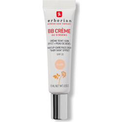 Erborian BB Clair Cream SPF20 15ml